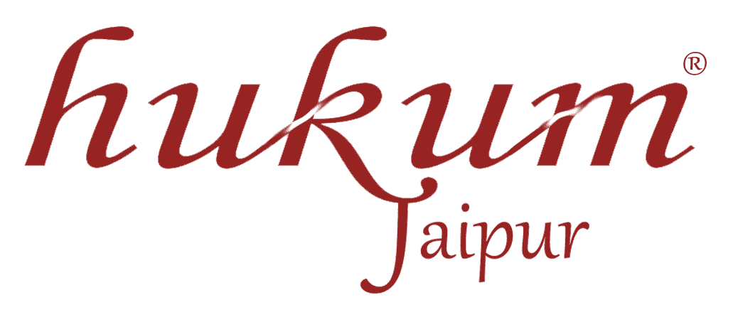 Hukum Jaipur Logo